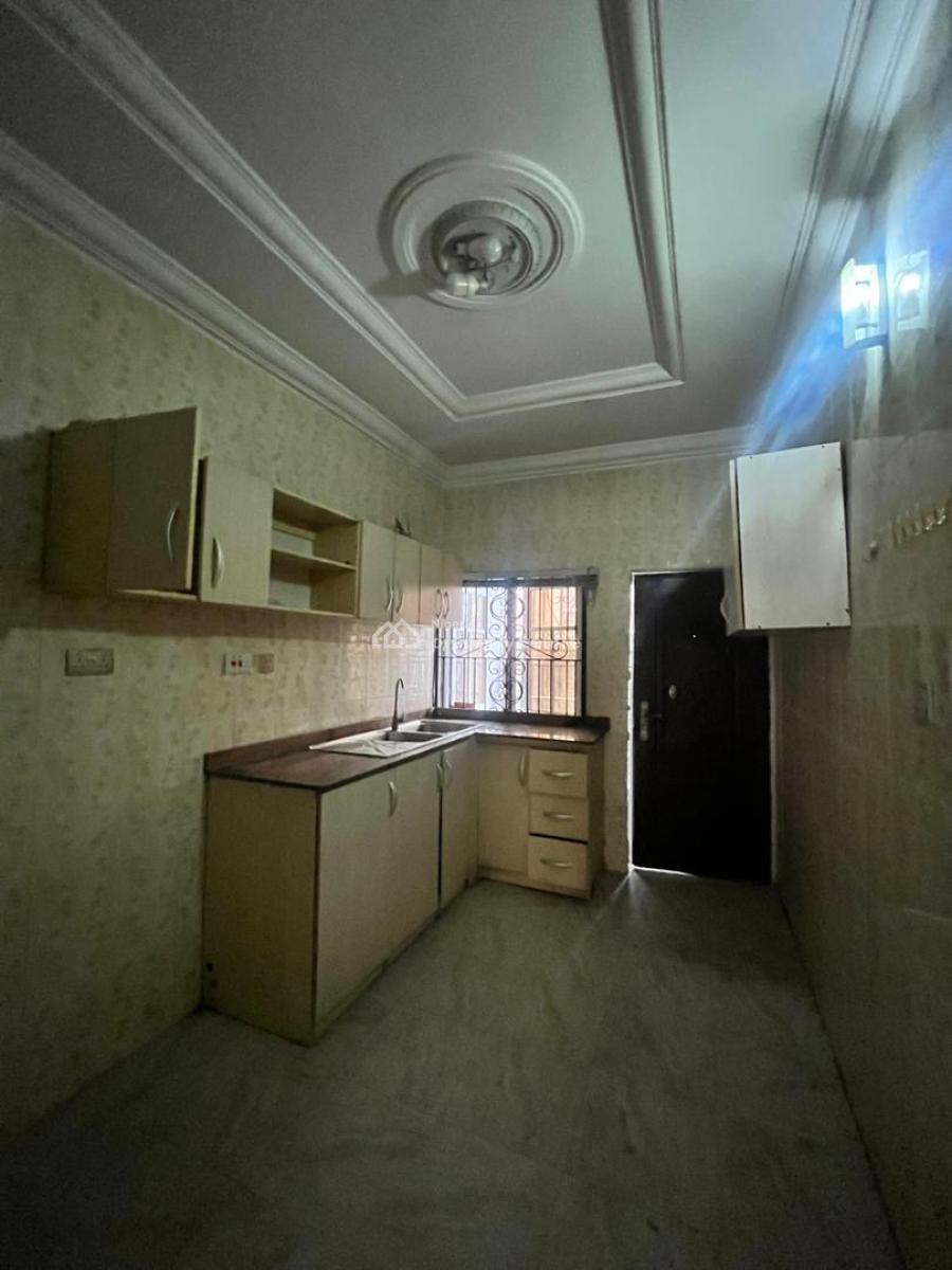3 Bedroom Apartment, Ilaje, Lekki, Lagos, Flat / Apartment for Rent