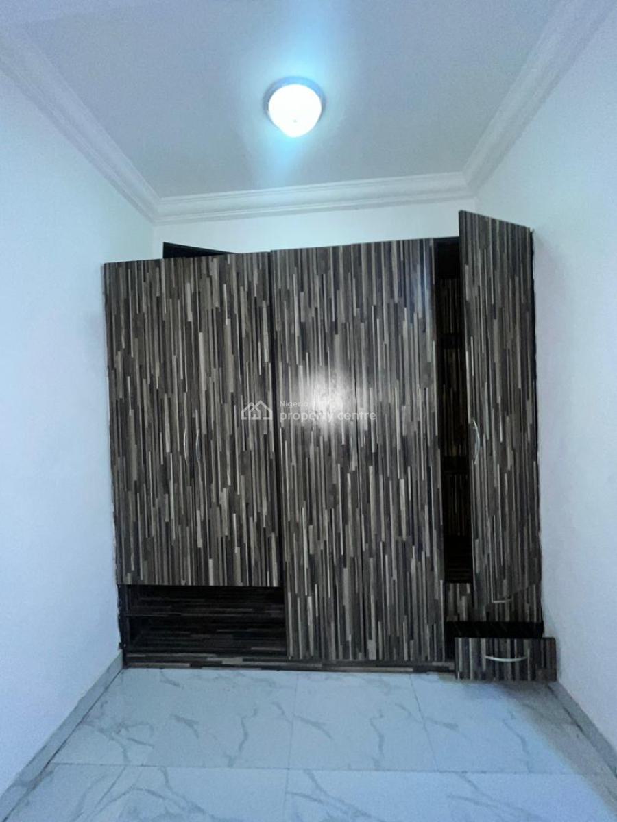 3 Bedroom Apartment, Ilaje, Lekki, Lagos, Flat / Apartment for Rent