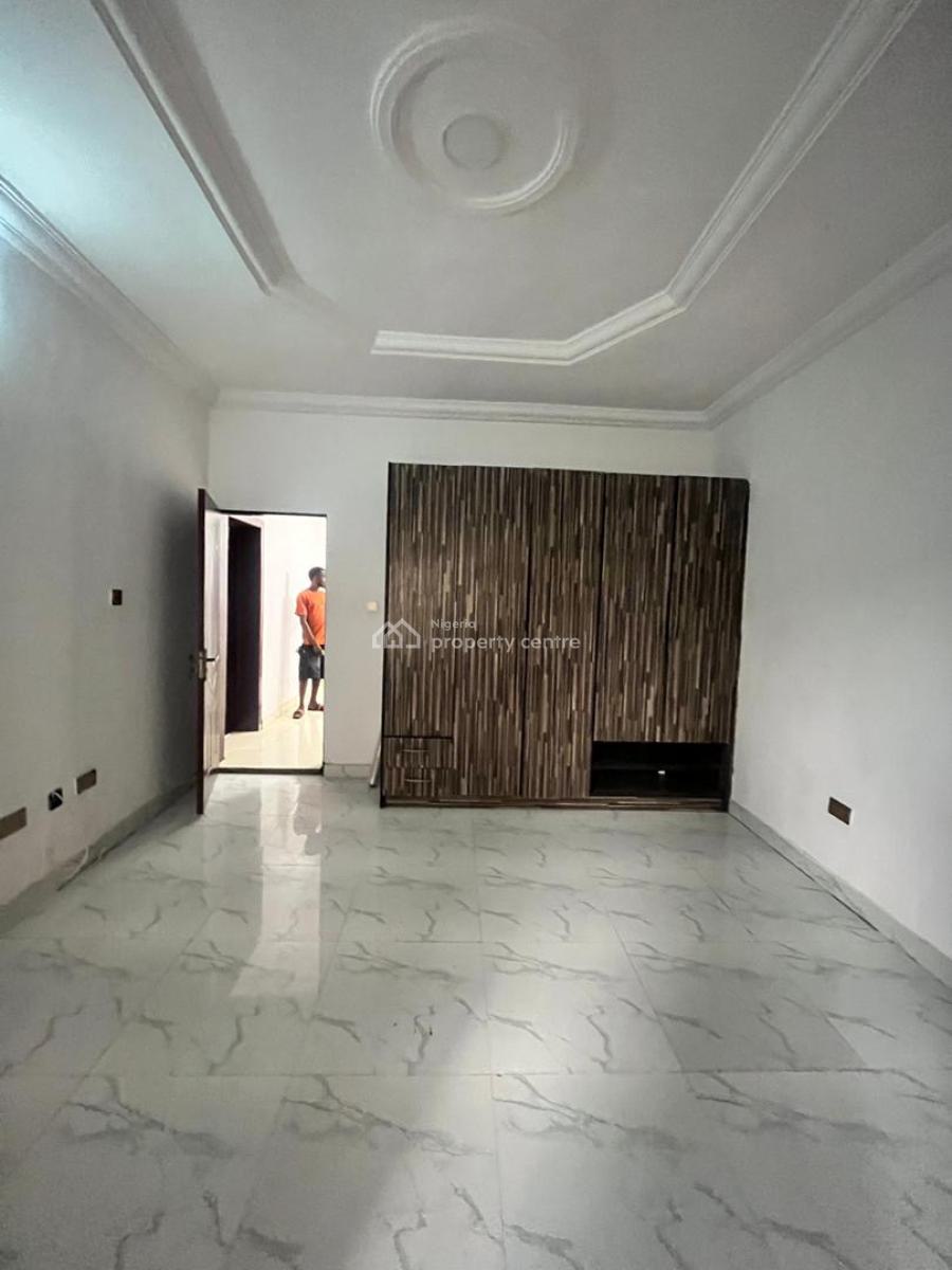 3 Bedroom Apartment, Ilaje, Lekki, Lagos, Flat / Apartment for Rent