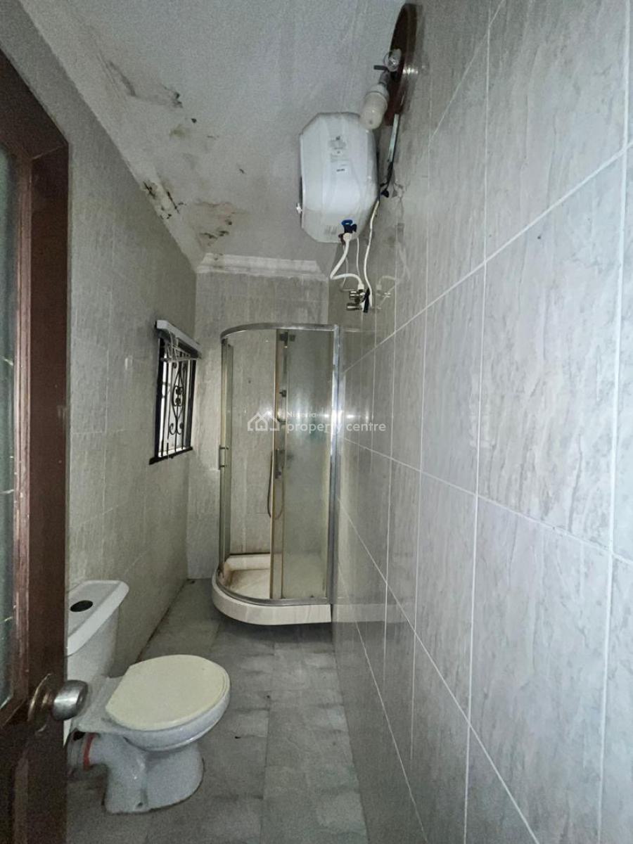 3 Bedroom Apartment, Ilaje, Lekki, Lagos, Flat / Apartment for Rent