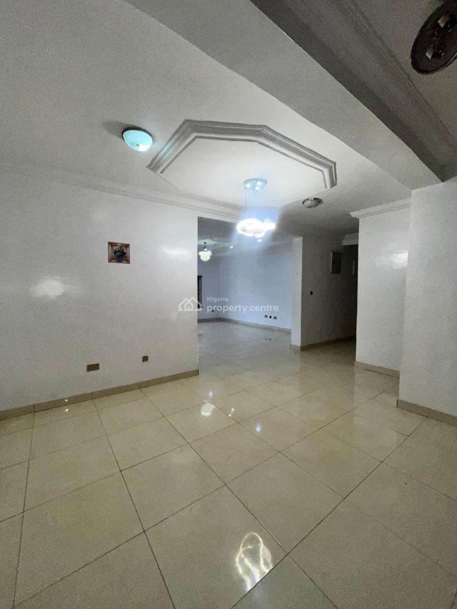 3 Bedroom Apartment, Ilaje, Lekki, Lagos, Flat / Apartment for Rent