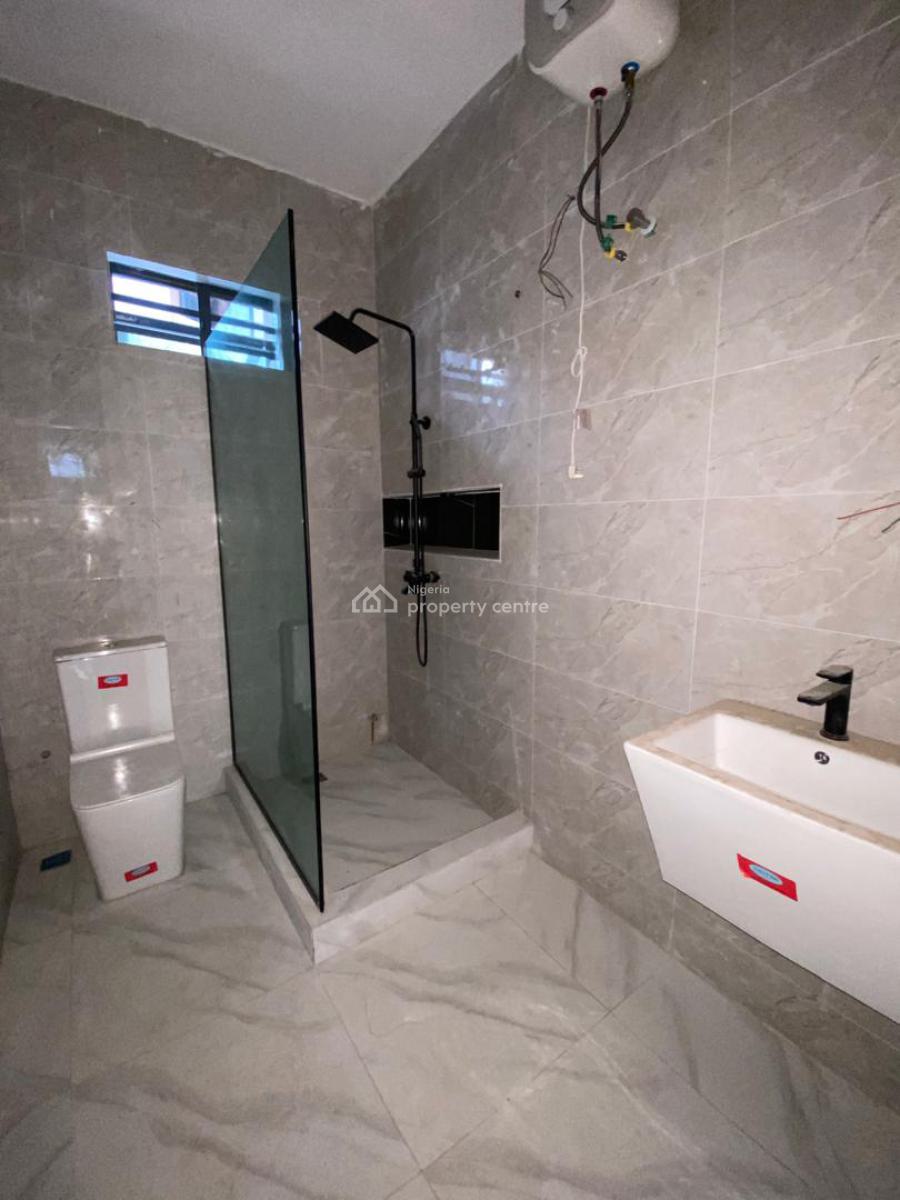 2 Bedroom Apartment with Pool, Ikate, Lekki, Lagos, Flat / Apartment for Sale