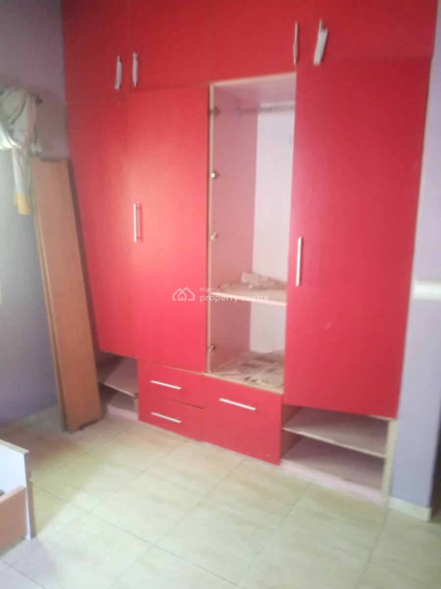 Spacious and Spacious 5bedroom Flat, Peaceville Estate, Ajah, Lagos, Detached Duplex for Sale