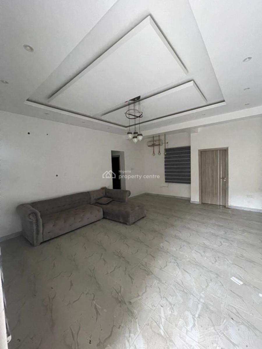2 Bedroom Apartment, Agungi, Lekki, Lagos, Flat / Apartment for Rent