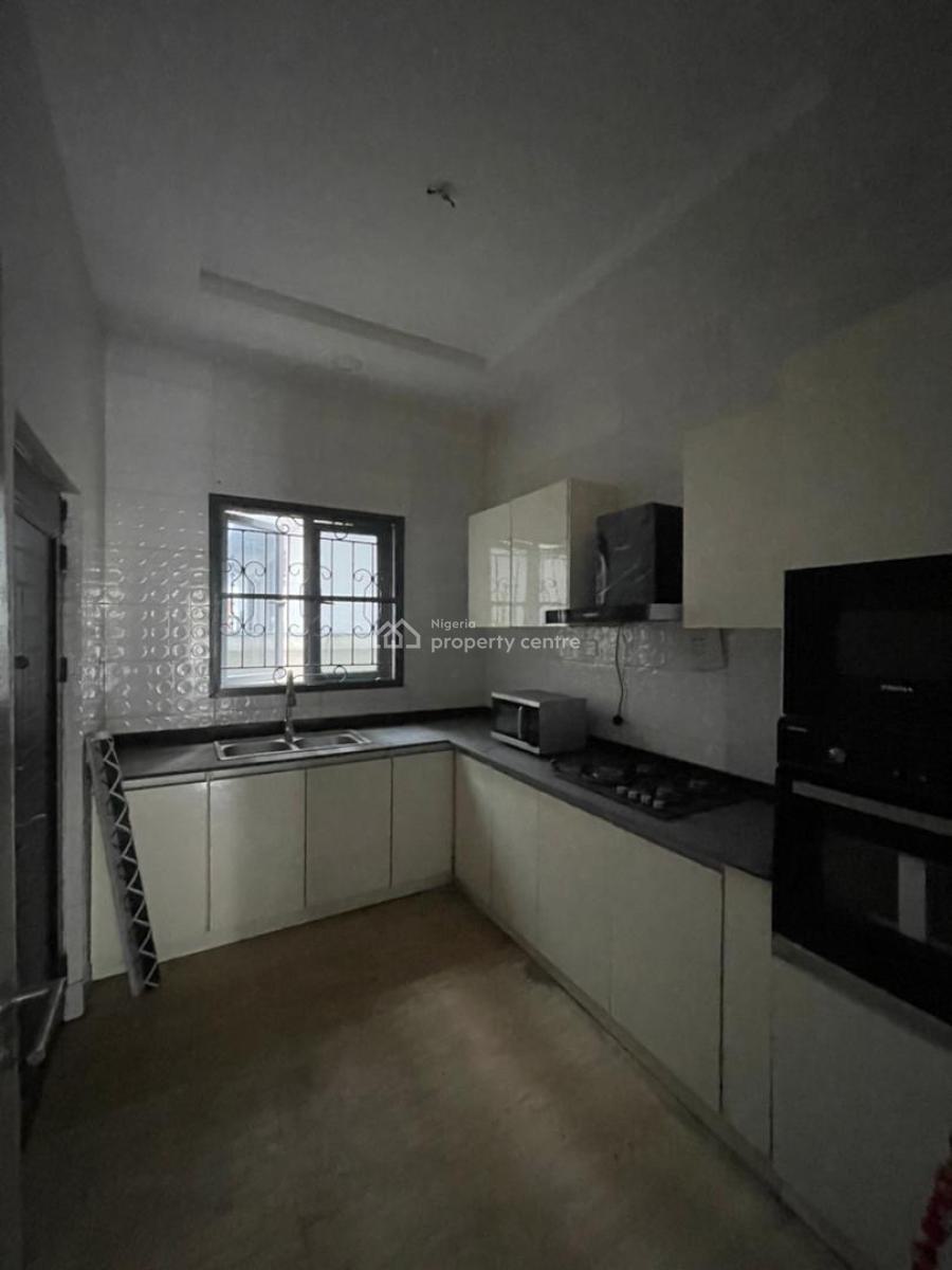 2 Bedroom Apartment, Agungi, Lekki, Lagos, Flat / Apartment for Rent