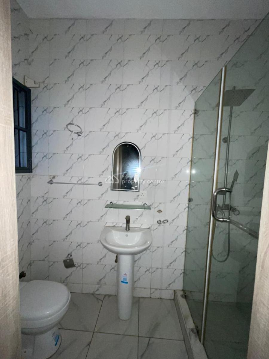 2 Bedroom Apartment, Agungi, Lekki, Lagos, Flat / Apartment for Rent