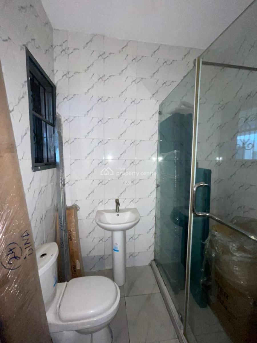 2 Bedroom Apartment, Agungi, Lekki, Lagos, Flat / Apartment for Rent