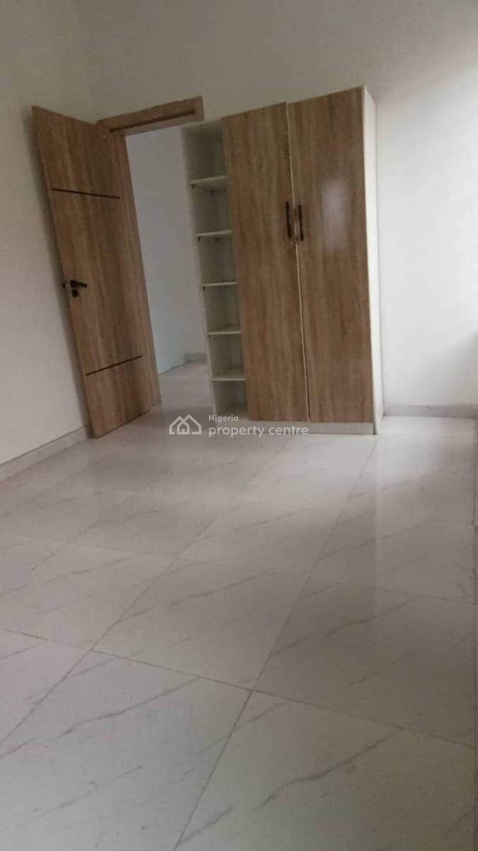 4 Bedroom Semi-detached Duplex, Agungi, Lekki, Lagos, Semi-detached Duplex for Sale