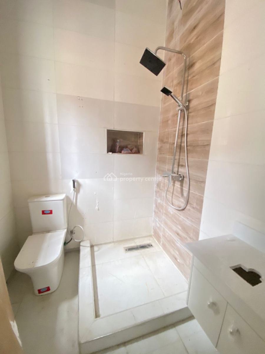 2 Bedroom Flat Apartment with Pool, Elevator, Ikate, Lekki, Lagos, Flat / Apartment for Sale