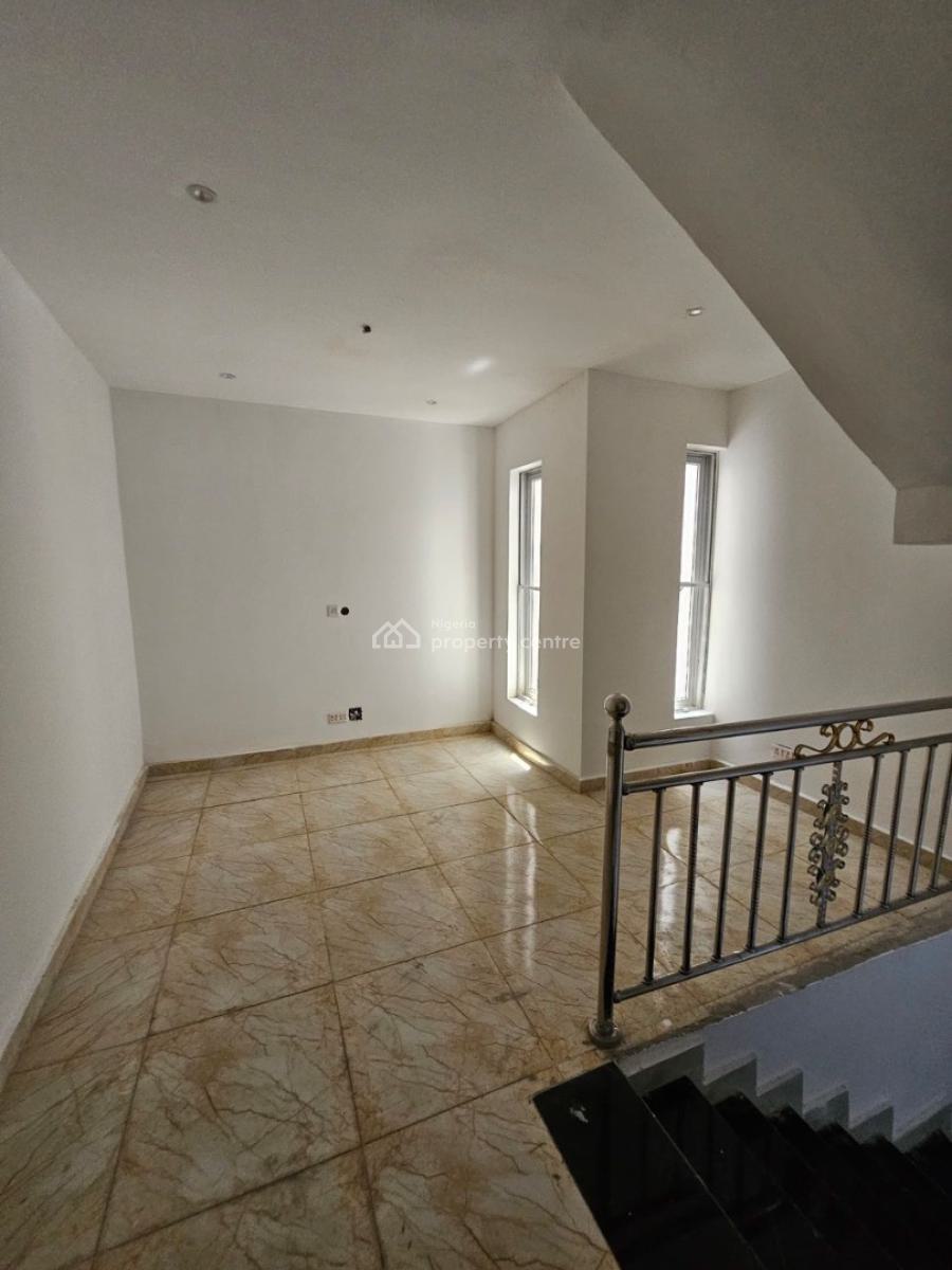 4 Bedroom Terraced Duplexes, Oko-oba, Agege, Lagos, Terraced Duplex for Sale