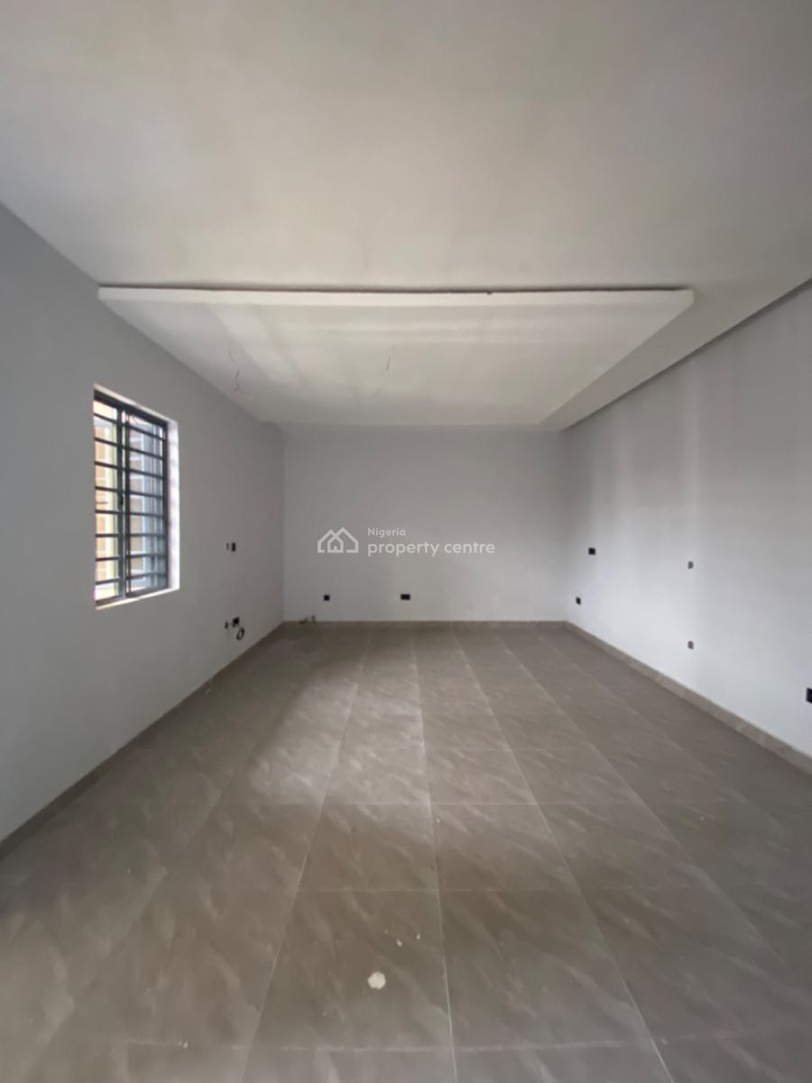 4 Bedroom Maisonette with Bq, Playground & Pool, Ikate Elegushi, Lekki, Lagos, House for Sale