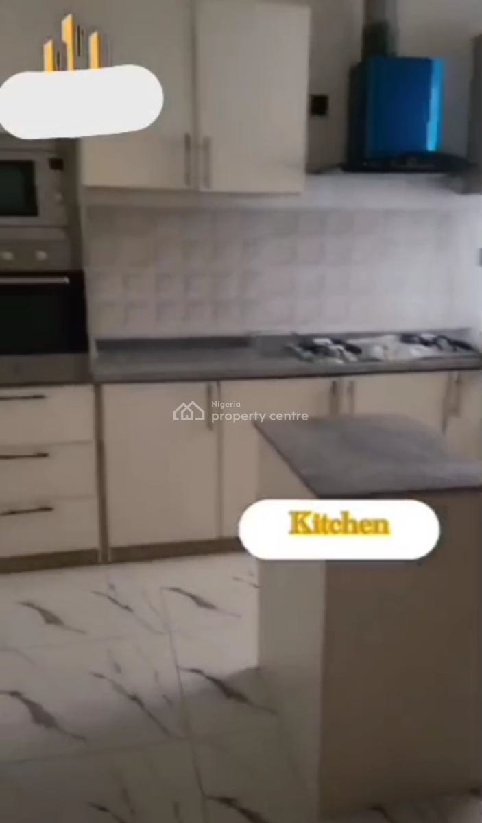 3bedroom Terrace Duplex Fully Furnished, Gardens Estate, Lekki Expressway, Lekki, Lagos, Terraced Duplex for Rent