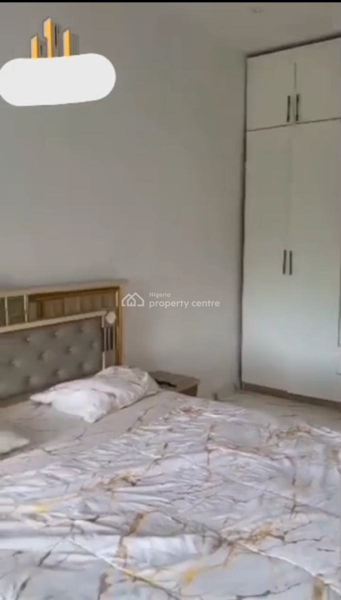 3bedroom Terrace Duplex Fully Furnished, Gardens Estate, Lekki Expressway, Lekki, Lagos, Terraced Duplex for Rent