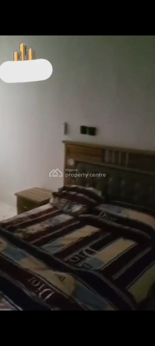 3 Bedroom Terrace Duplex Fully Furnished, Gardens Estate, Lekki Expressway, Lekki, Lagos, Terraced Duplex for Rent