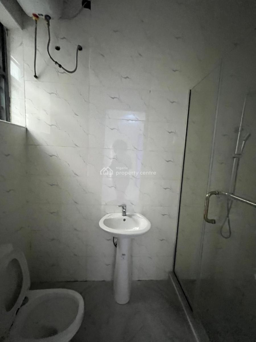 4 Bedroom Semi Detached Duplex, Lekki, Lagos, Semi-detached Duplex for Sale