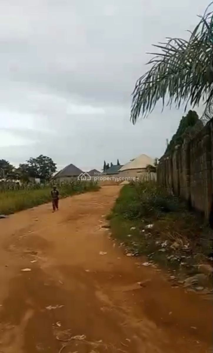 1,500sqm, Residential, C of O, Tarred Road, Gaduwa, Abuja, Residential Land for Sale