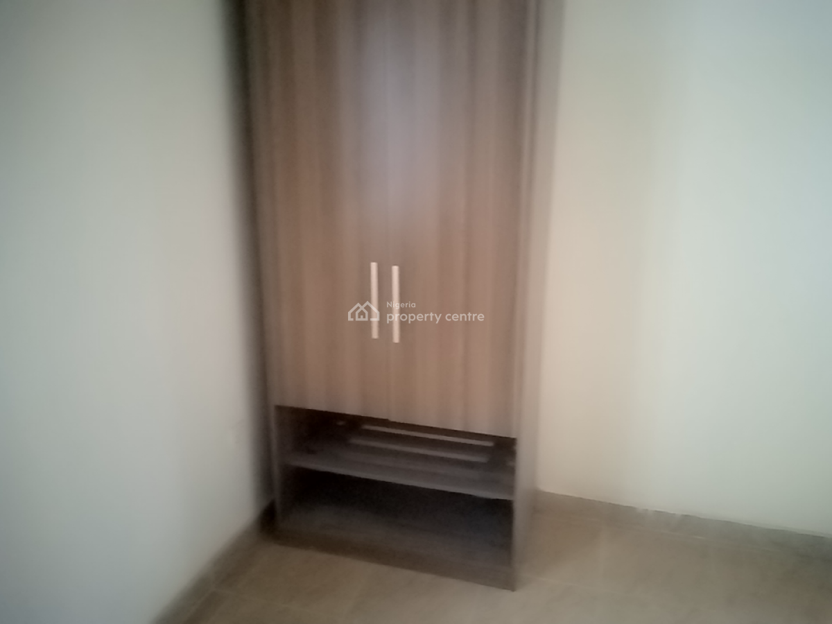 a Brand New 4 Bedroom Semi Detached Duplex and a Bq, Agungi, Lekki, Lagos, Semi-detached Duplex for Rent