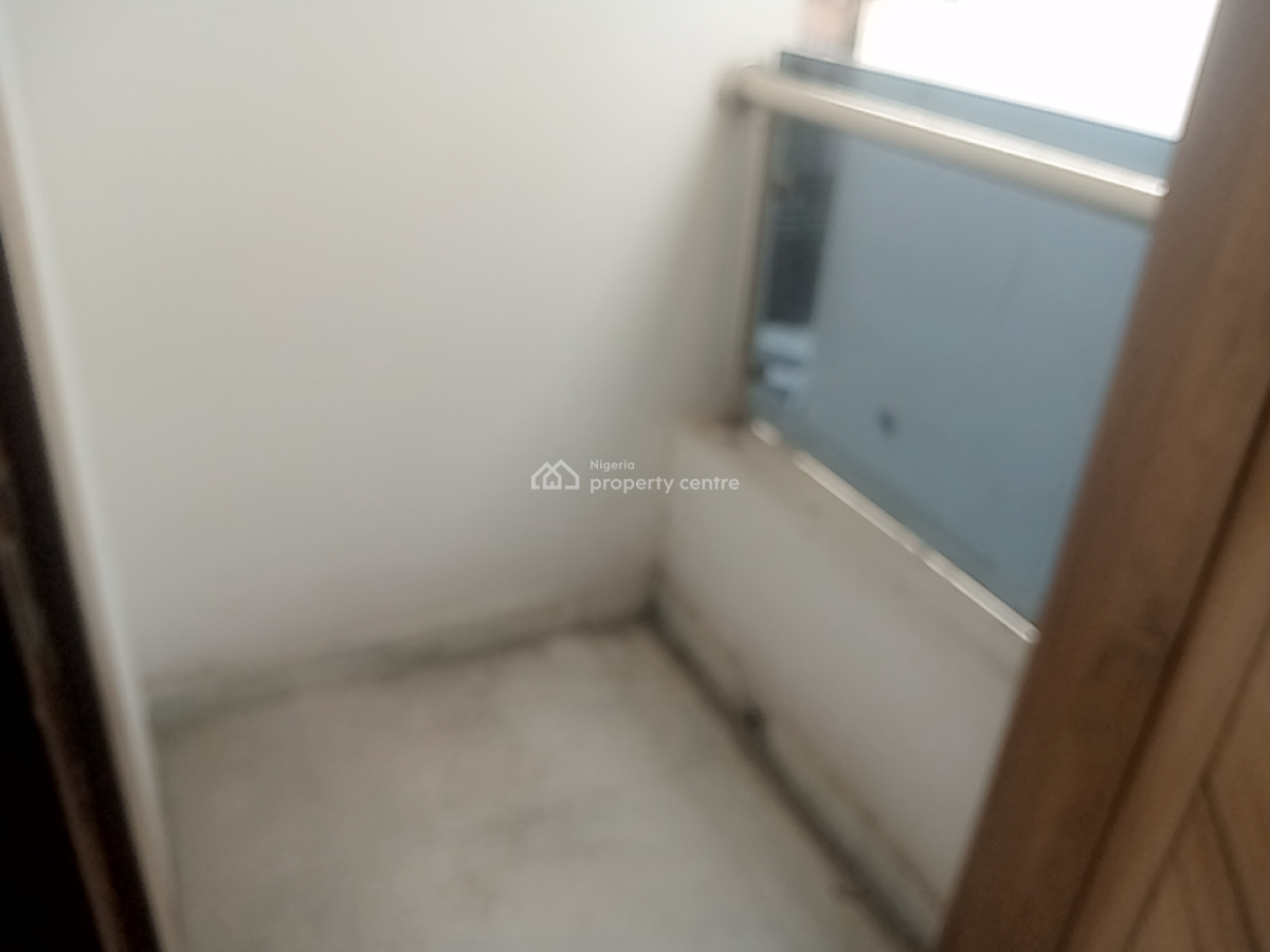 a Brand New 4 Bedroom Semi Detached Duplex and a Bq, Agungi, Lekki, Lagos, Semi-detached Duplex for Rent