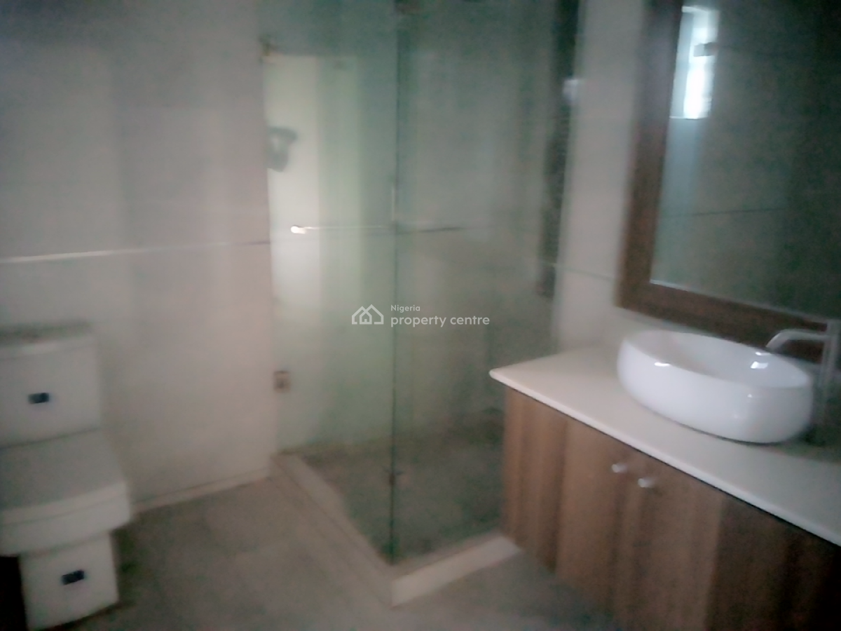 a Brand New 4 Bedroom Semi Detached Duplex and a Bq, Agungi, Lekki, Lagos, Semi-detached Duplex for Rent