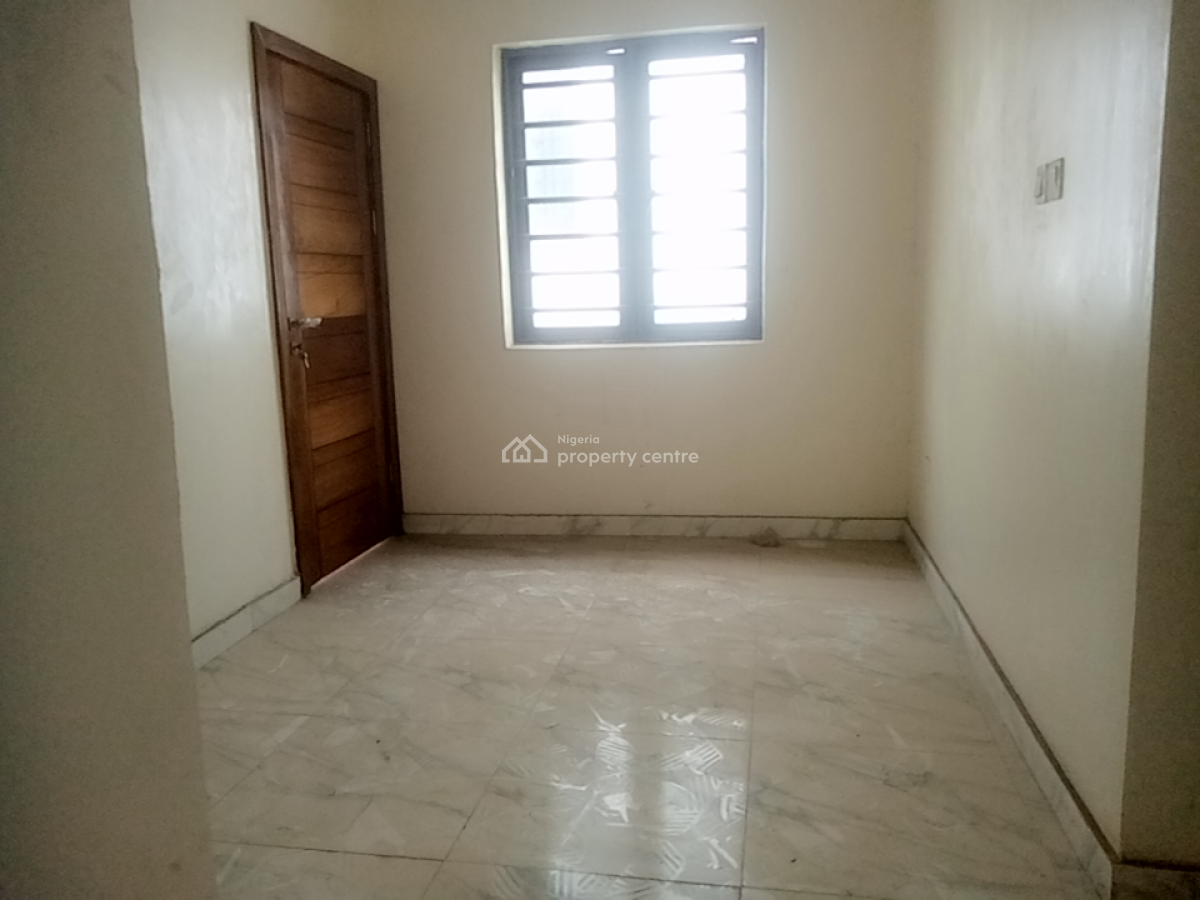 a Brand New 4 Bedroom Semi Detached Duplex and a Bq, Agungi, Lekki, Lagos, Semi-detached Duplex for Rent