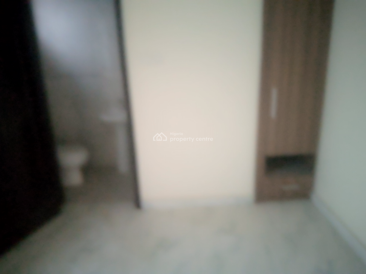 a Brand New 4 Bedroom Semi Detached Duplex and a Bq, Agungi, Lekki, Lagos, Semi-detached Duplex for Rent