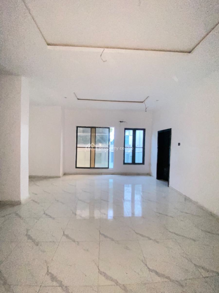 2 Bedroom Flat, Ikate Elegushi, Lekki, Lagos, Flat / Apartment for Sale
