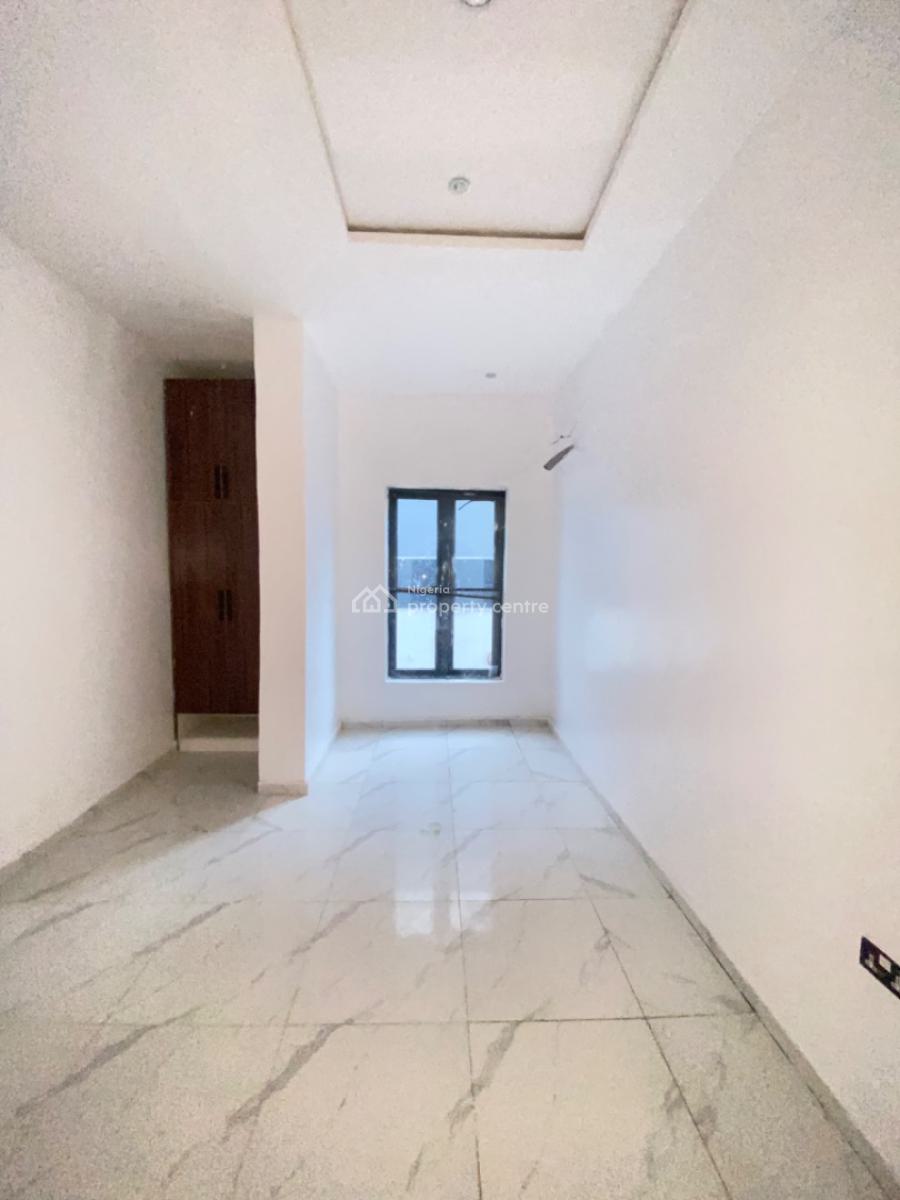 2 Bedroom Flat, Ikate Elegushi, Lekki, Lagos, Flat / Apartment for Sale
