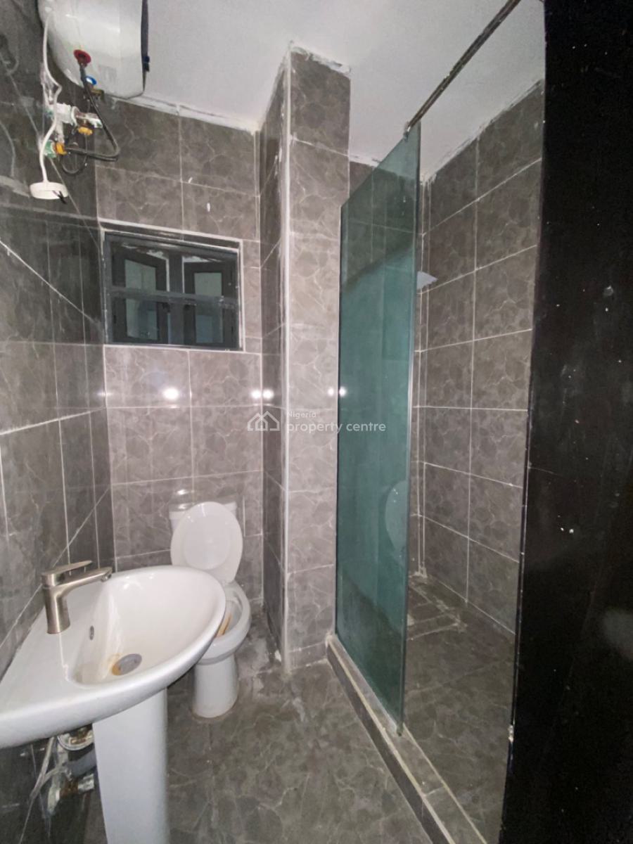 2 Bedroom Flat, Ikate Elegushi, Lekki, Lagos, Flat / Apartment for Sale