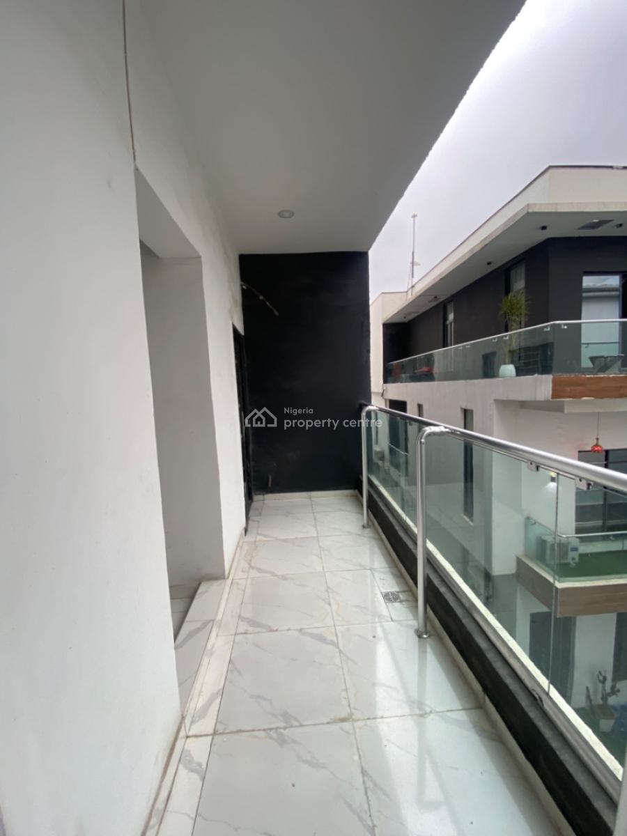 2 Bedroom Flat, Ikate Elegushi, Lekki, Lagos, Flat / Apartment for Sale