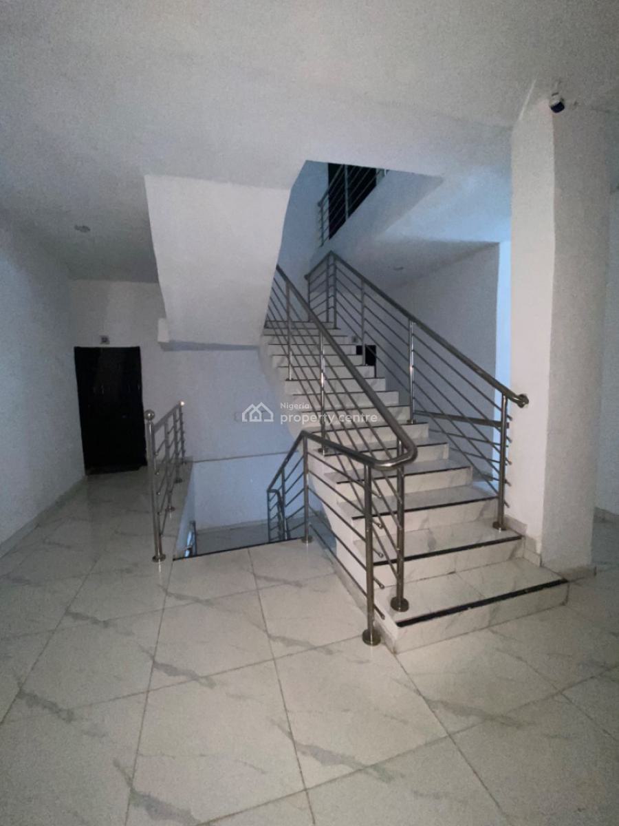2 Bedroom Flat, Ikate Elegushi, Lekki, Lagos, Flat / Apartment for Sale