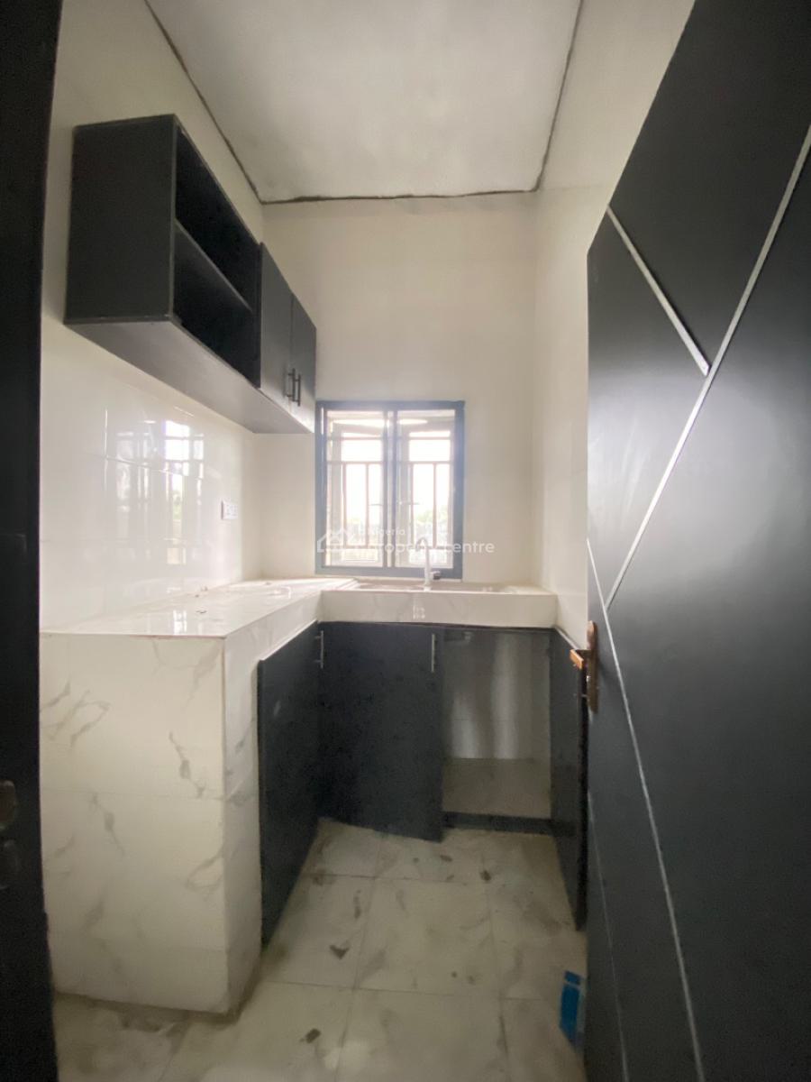 Mini Flat, Ogombo, Ajah, Lagos, Mini Flat (room and Parlour) for Rent