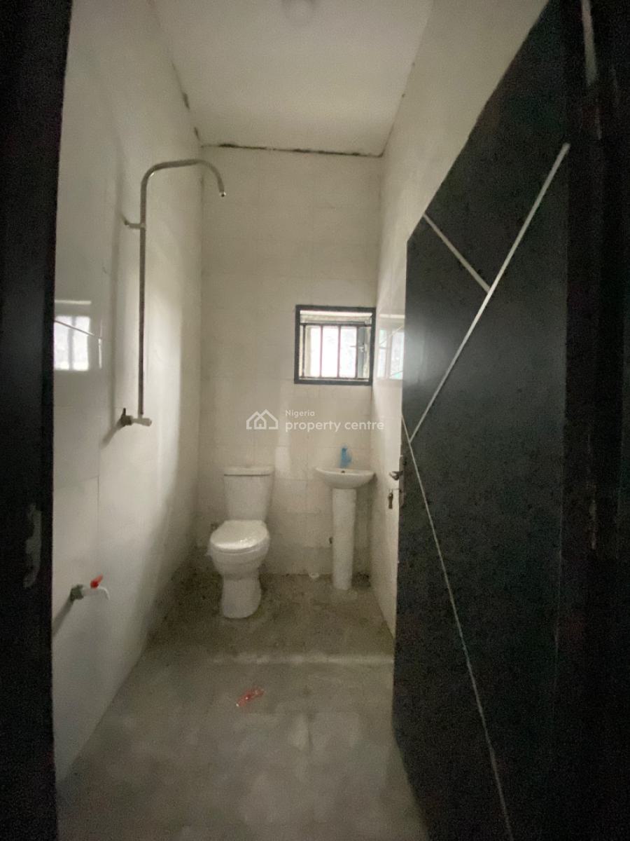 Mini Flat, Ogombo, Ajah, Lagos, Mini Flat (room and Parlour) for Rent