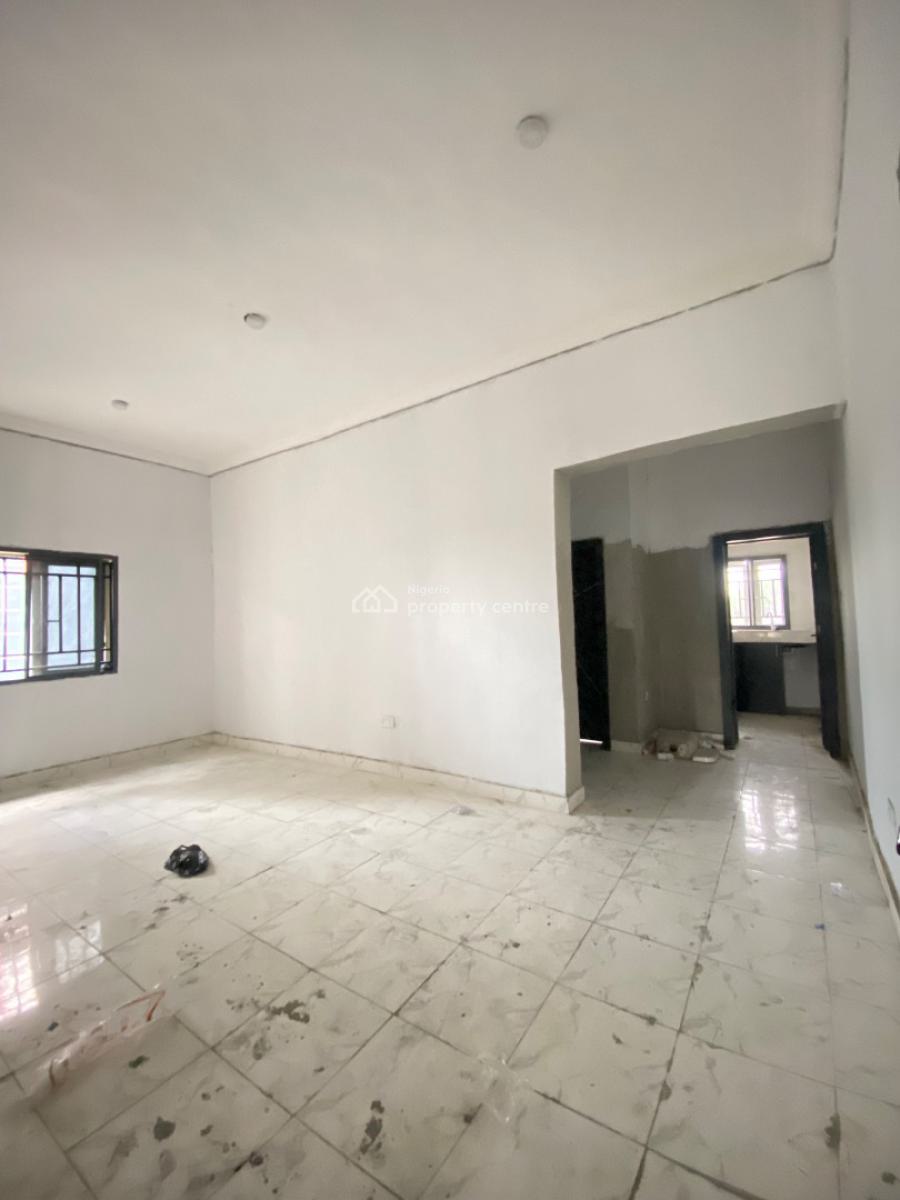 Mini Flat, Ogombo, Ajah, Lagos, Mini Flat (room and Parlour) for Rent
