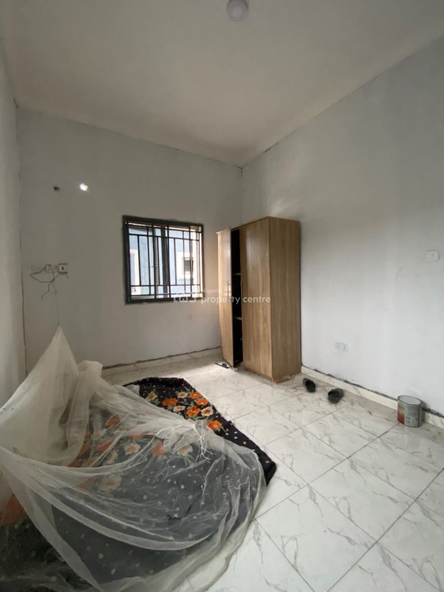 Mini Flat, Ogombo, Ajah, Lagos, Mini Flat (room and Parlour) for Rent