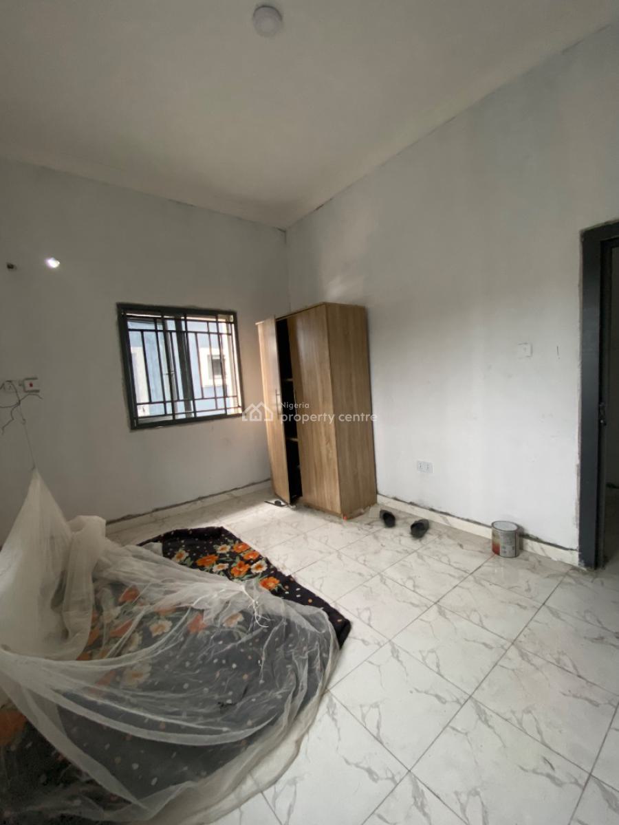 Mini Flat, Ogombo, Ajah, Lagos, Mini Flat (room and Parlour) for Rent