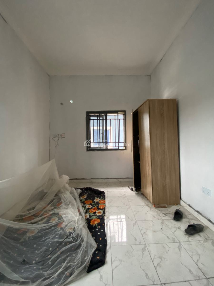 Mini Flat, Ogombo, Ajah, Lagos, Mini Flat (room and Parlour) for Rent