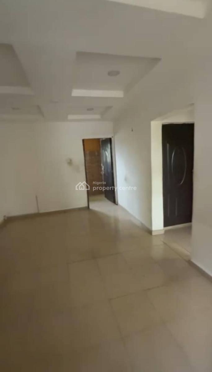Lovely 2 Bedroom Flat, Enitan Road, Aguda, Surulere, Lagos, Flat / Apartment for Rent
