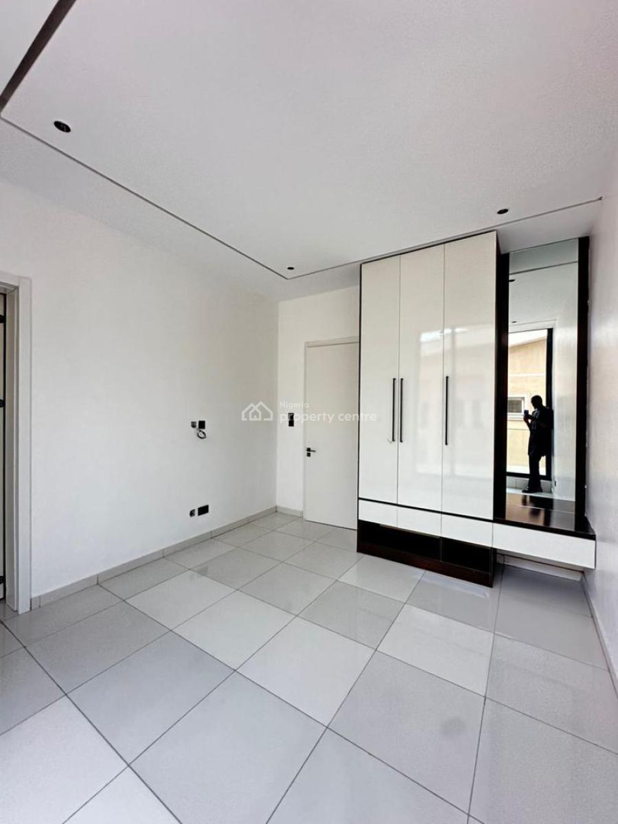 Luxury 2 Bedroom Apartment with Pool and Gym, Oniru, Victoria Island (vi), Lagos, Flat / Apartment for Sale