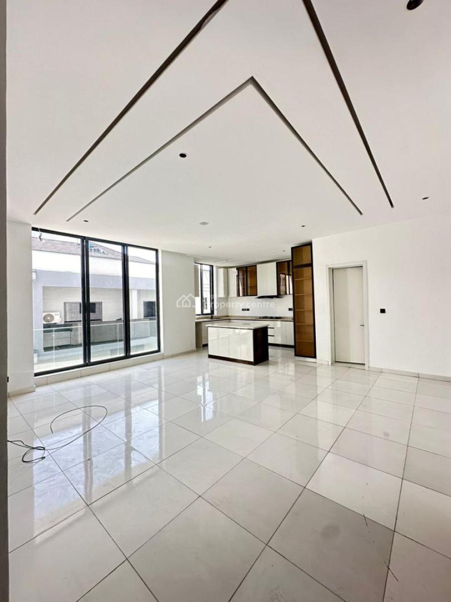 Luxury 2 Bedroom Apartment with Pool and Gym, Oniru, Victoria Island (vi), Lagos, Flat / Apartment for Sale