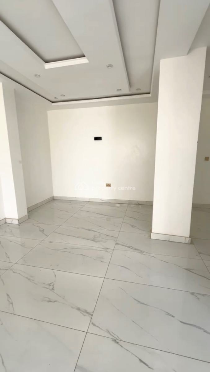 4 Bedroom Terrace Duplex, Jahi, Abuja, Terraced Duplex for Sale