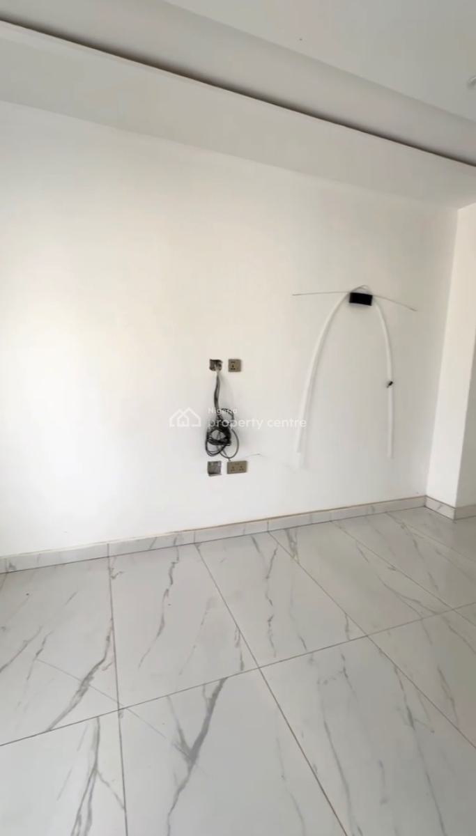 4 Bedroom Terrace Duplex, Jahi, Abuja, Terraced Duplex for Sale
