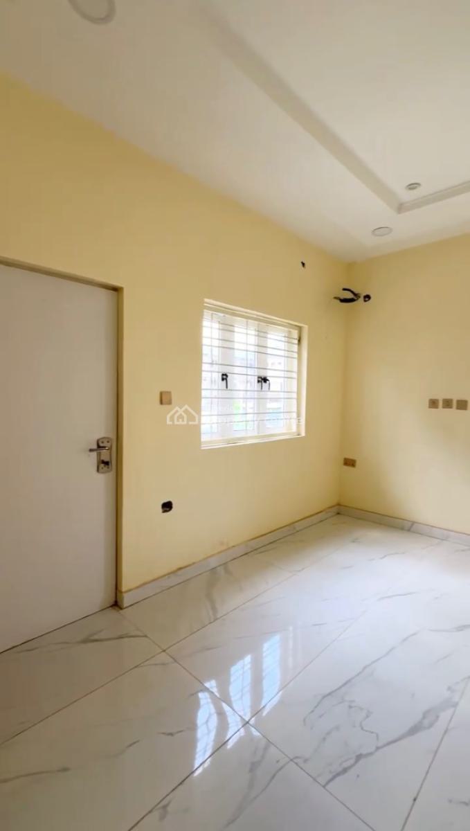 4 Bedroom Terrace Duplex, Jahi, Abuja, Terraced Duplex for Sale