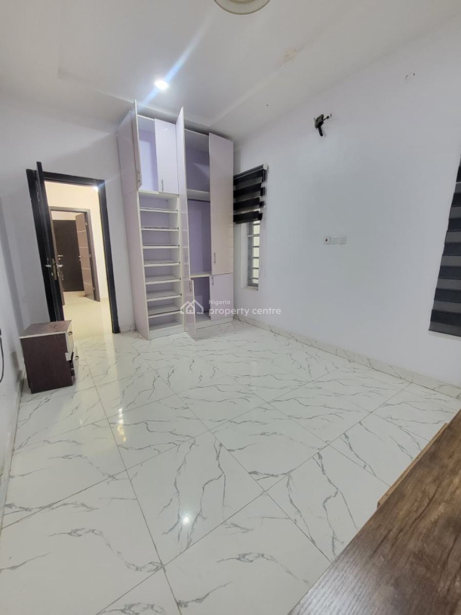 Standard and Sharp 4bedroom Apartment, Forth Avenue Estate, Ajah, Lagos, Semi-detached Duplex for Sale