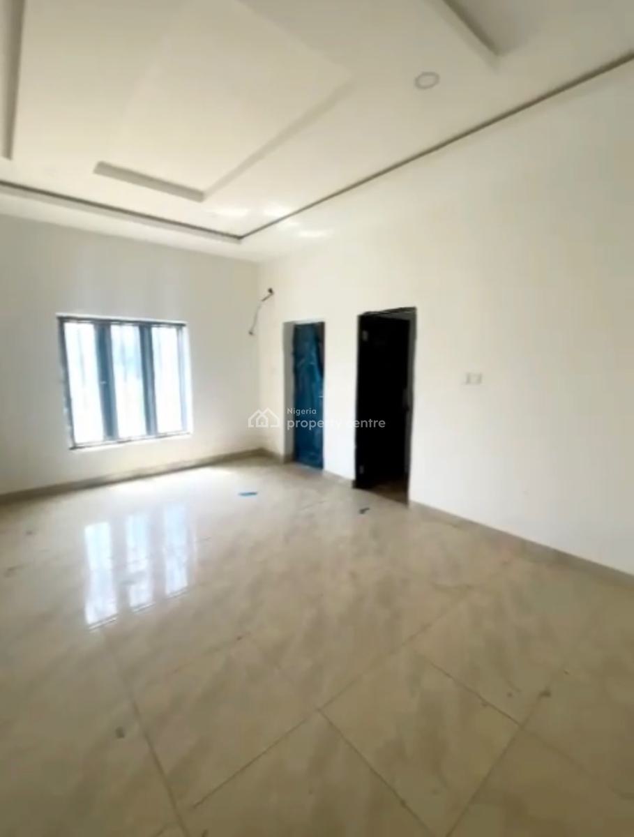 4 Bedroom Terrace Duplex, Jahi, Abuja, Terraced Duplex for Sale