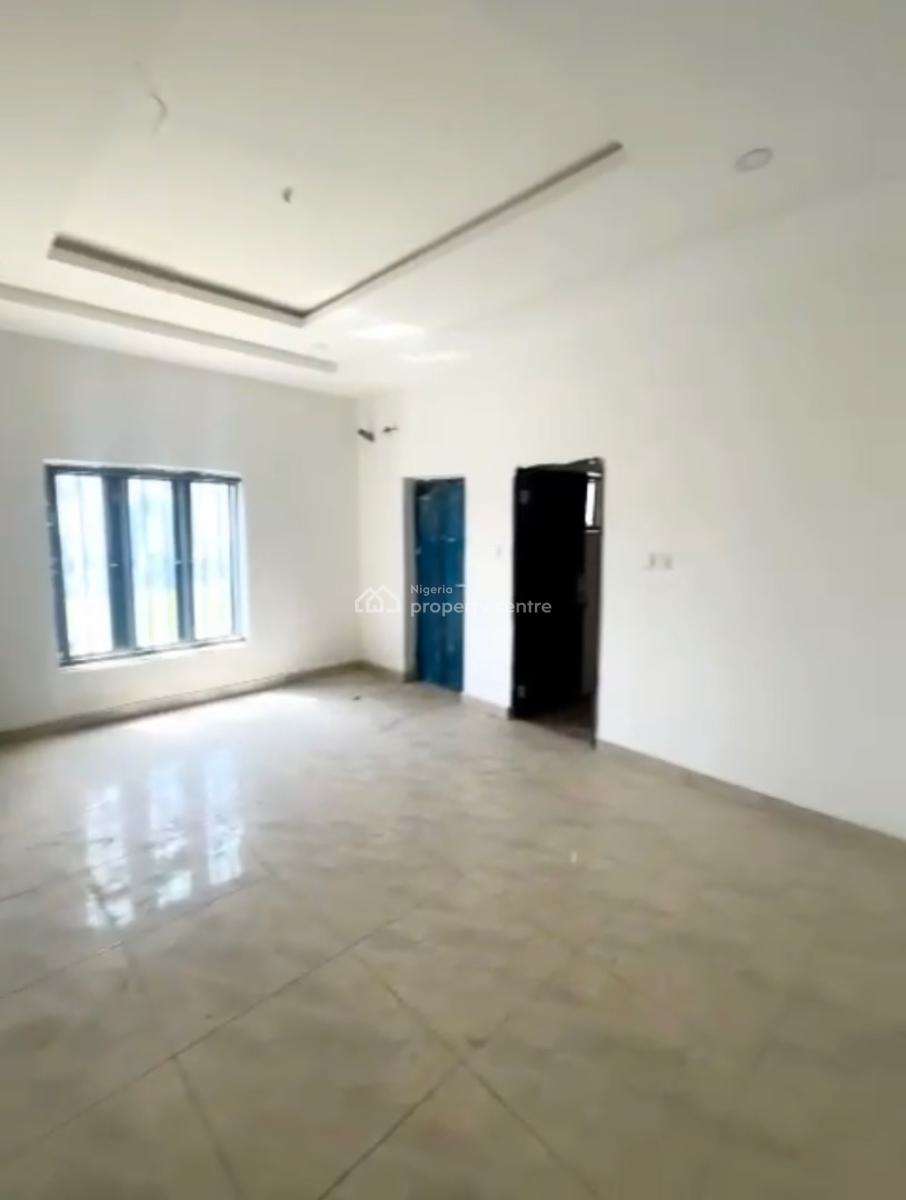 4 Bedroom Terrace Duplex, Jahi, Abuja, Terraced Duplex for Sale