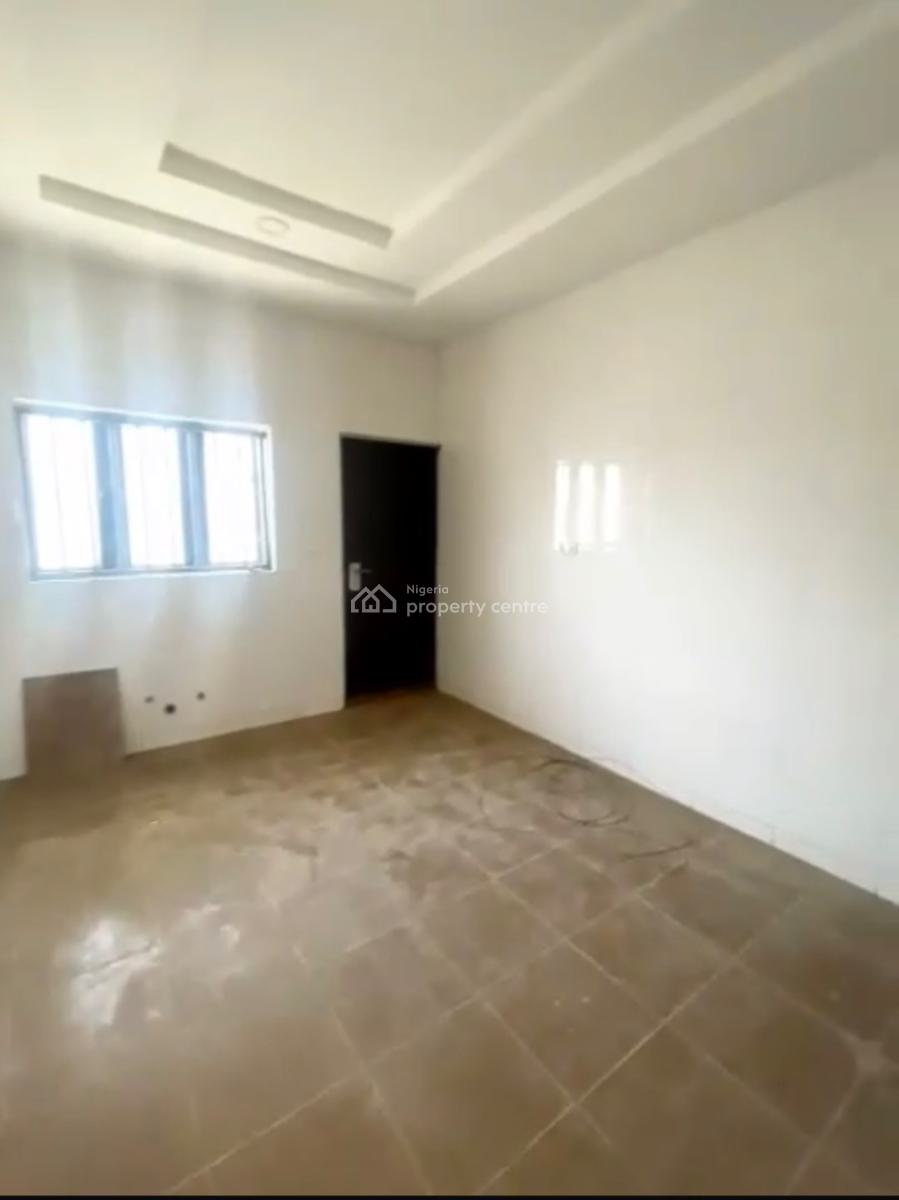 4 Bedroom Terrace Duplex, Jahi, Abuja, Terraced Duplex for Sale