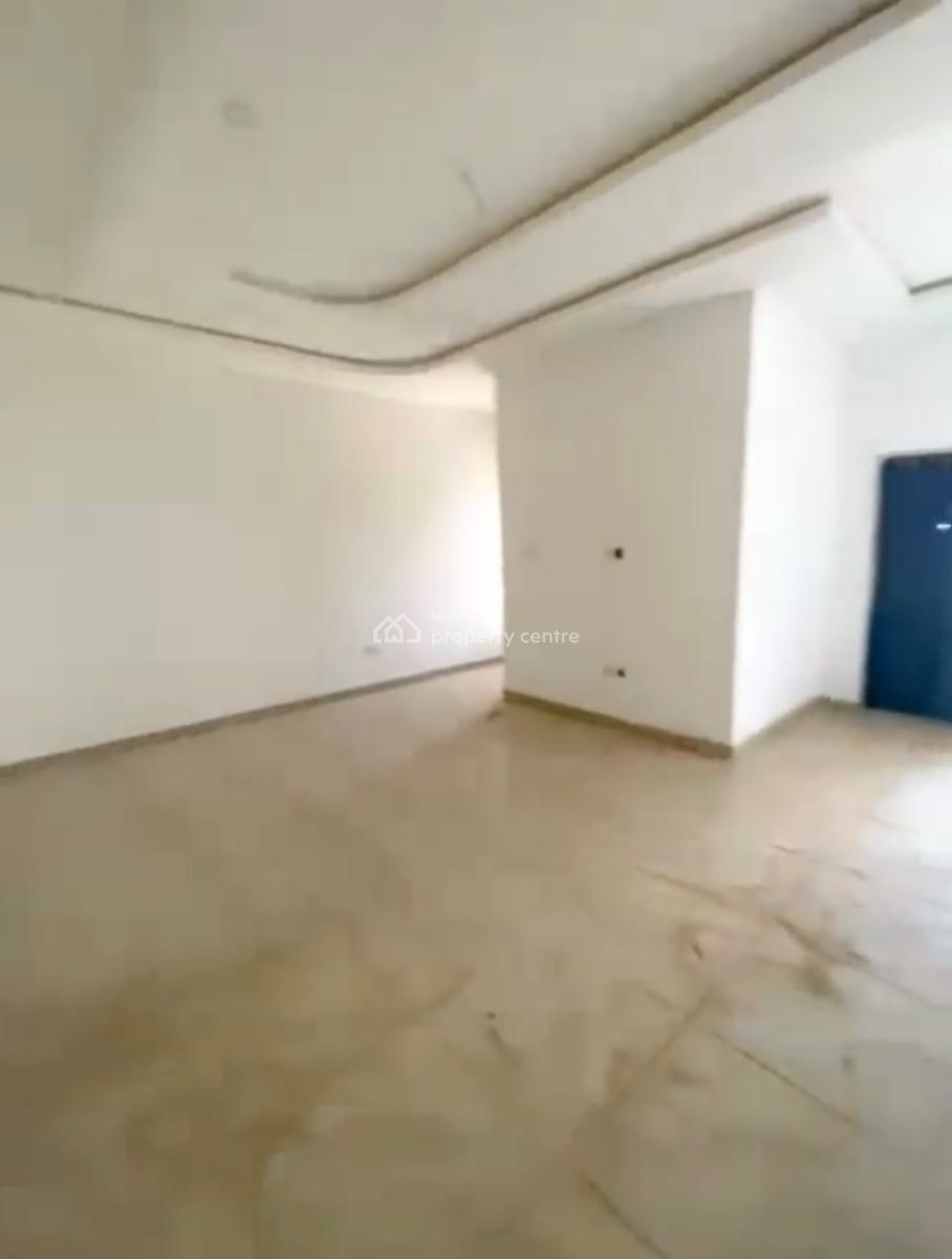 4 Bedroom Terrace Duplex, Jahi, Abuja, Terraced Duplex for Sale