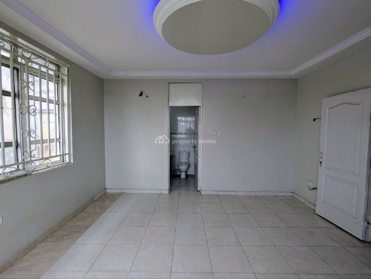 Very Spacious 5 Bedroom Detached Duplex with Great Accessibility, Off Lekki Epe Expressway, Ajah, Lagos, Detached Duplex for Sale