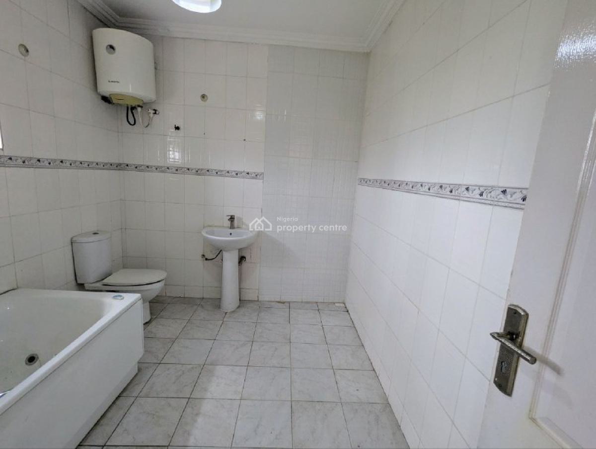 Very Spacious 5 Bedroom Detached Duplex with Great Accessibility, Off Lekki Epe Expressway, Ajah, Lagos, Detached Duplex for Sale