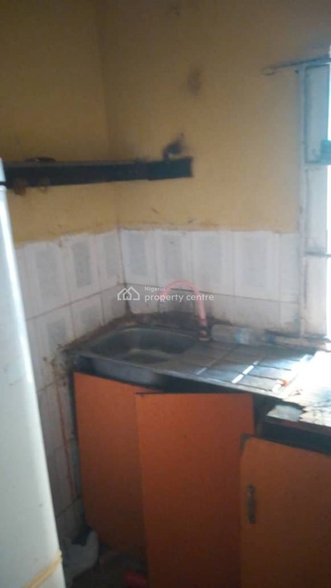 3 Bedroom Flat, Off Opebi Link Road, Opebi, Ikeja, Lagos, Flat / Apartment for Rent